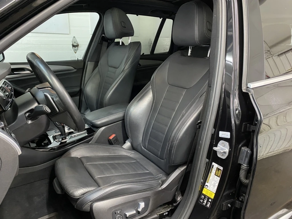 BMW X3 * xDrive30i PREMIUM PACKAGE * GPS, Cuir, Toit pano | Mobile.bg � ����������� 11