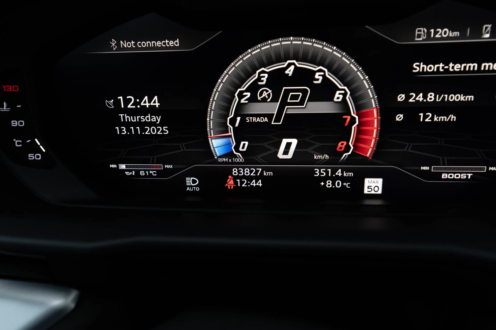 Lamborghini Urus CERAMIC BRAKE* 360* B&O* 360* ALCANTARA* ОБДУХ* AI - изображение 8