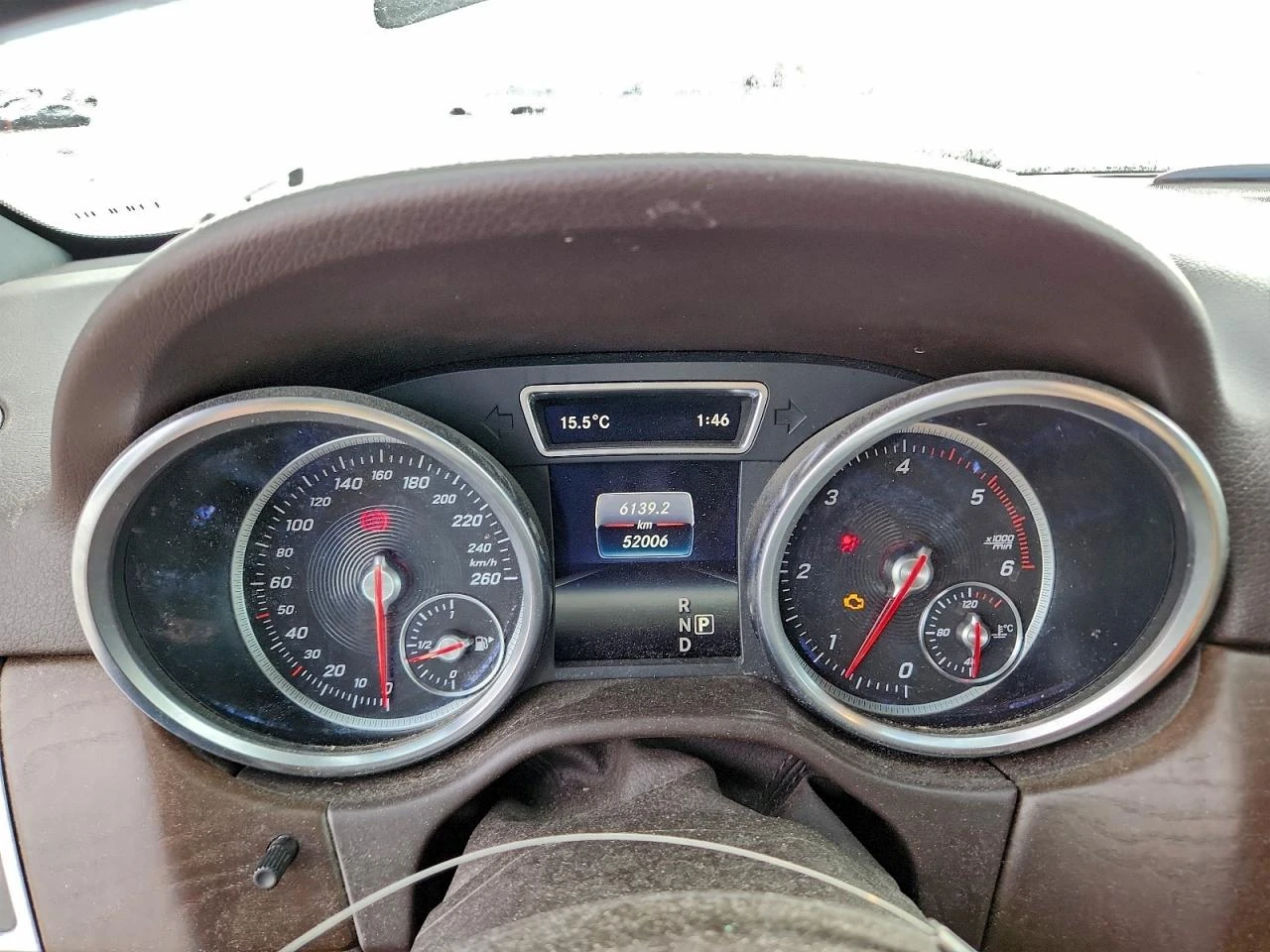 Mercedes-Benz GLE 350 Diesel* Amg* Harman Kardon* 1����������* 52� �� | Mobile.bg � ����������� 12