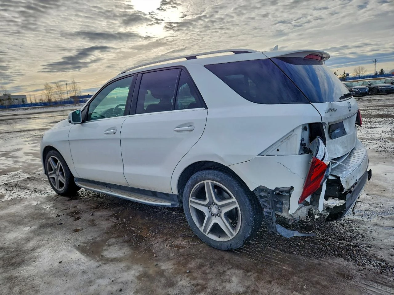 Mercedes-Benz GLE 350 Diesel* Amg* Harman Kardon* 1����������* 52� �� | Mobile.bg � ����������� 6