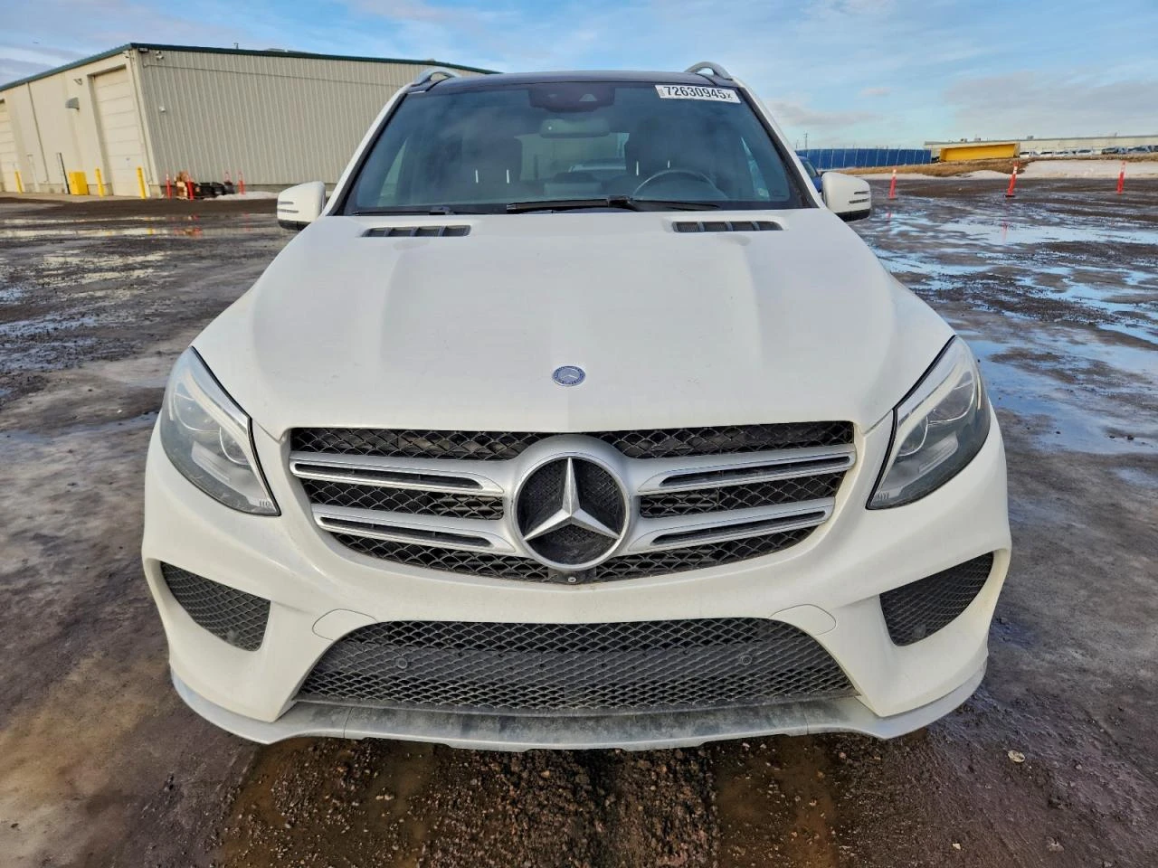 Mercedes-Benz GLE 350 Diesel* Amg* Harman Kardon* 1����������* 52� �� | Mobile.bg � ����������� 1