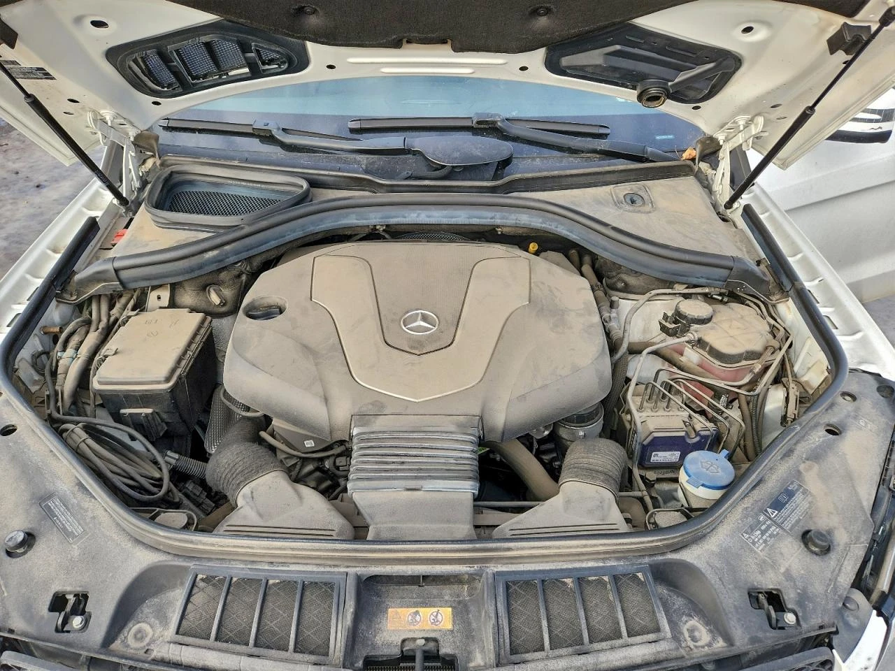 Mercedes-Benz GLE 350 Diesel* Amg* Harman Kardon* 1����������* 52� �� | Mobile.bg � ����������� 11