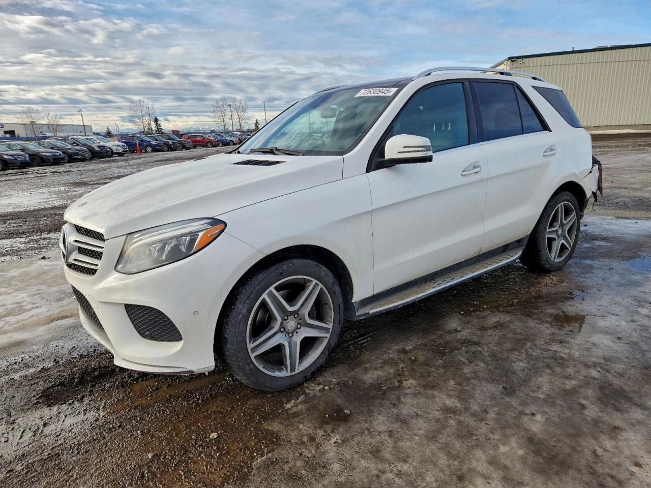 Mercedes-Benz GLE 350 Diesel* Amg* Harman Kardon* 1����������* 52� �� | Mobile.bg � ����������� 4