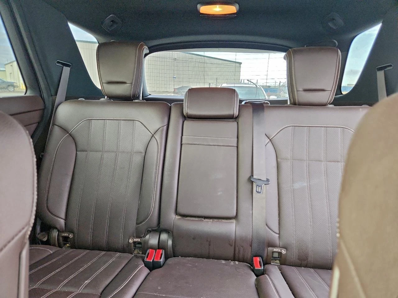 Mercedes-Benz GLE 350 Diesel* Amg* Harman Kardon* 1����������* 52� �� | Mobile.bg � ����������� 10