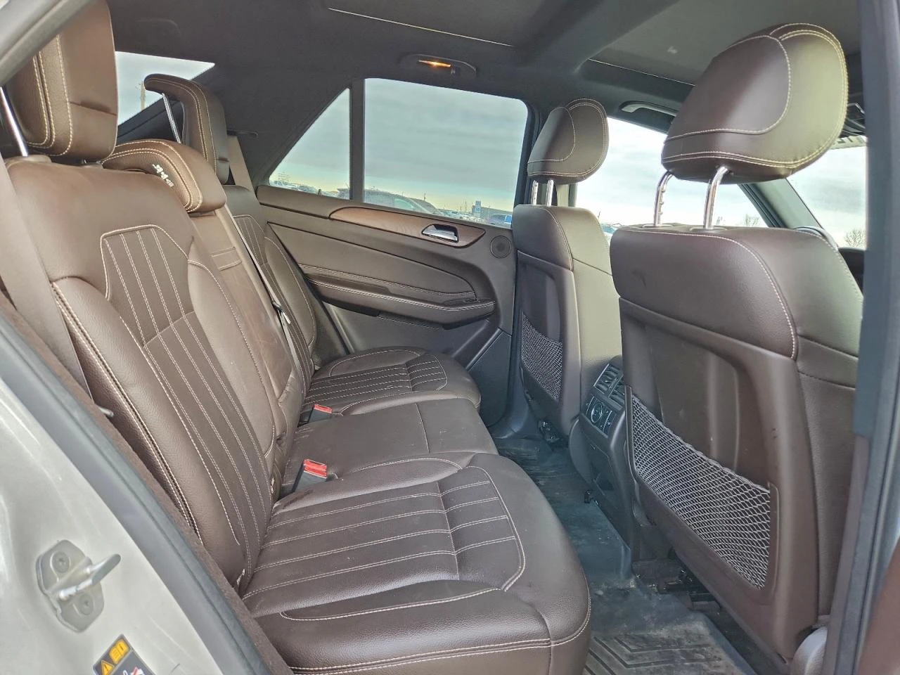 Mercedes-Benz GLE 350 Diesel* Amg* Harman Kardon* 1����������* 52� �� | Mobile.bg � ����������� 9