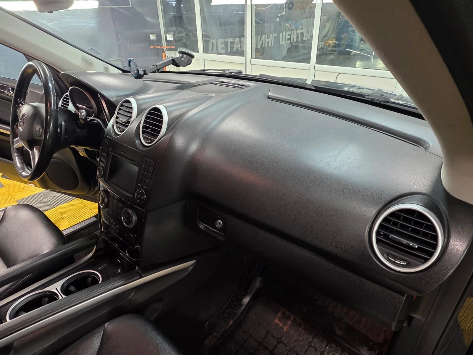 Mercedes-Benz ML 350 bluetec | Mobile.bg � ����������� 14