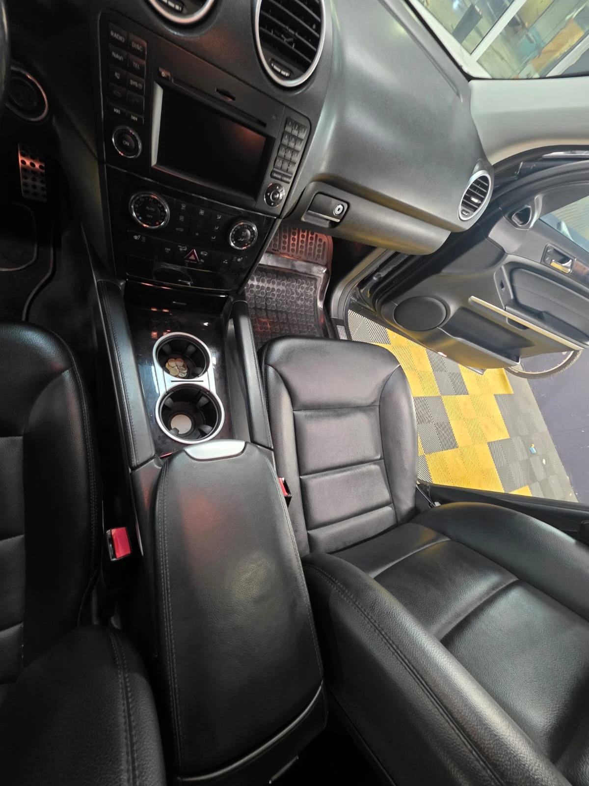 Mercedes-Benz ML 350 bluetec | Mobile.bg � ����������� 13