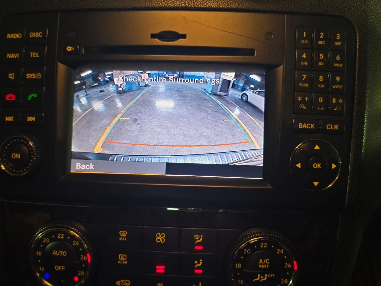 Mercedes-Benz ML 350 bluetec | Mobile.bg � ����������� 5