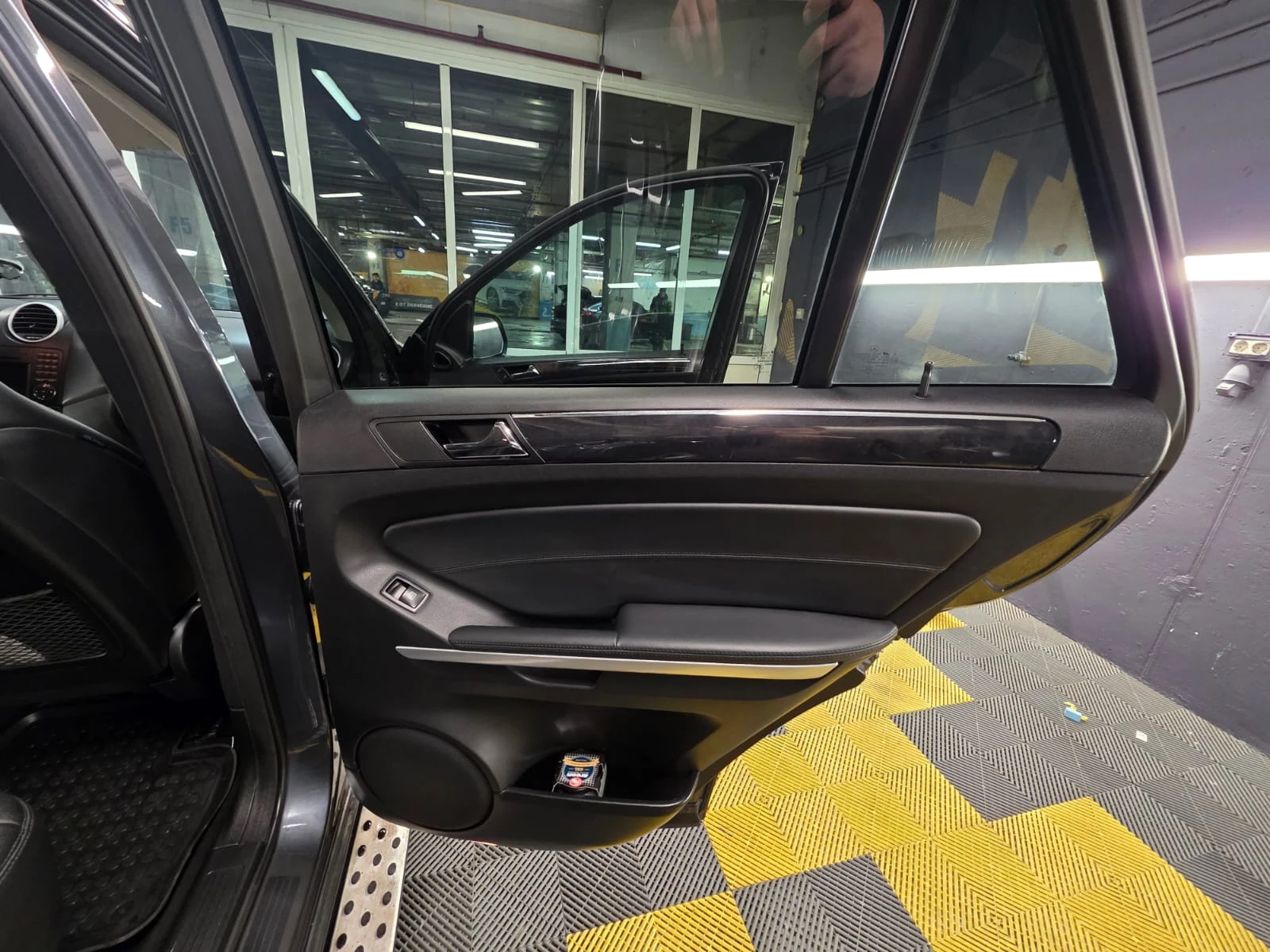 Mercedes-Benz ML 350 bluetec | Mobile.bg � ����������� 9