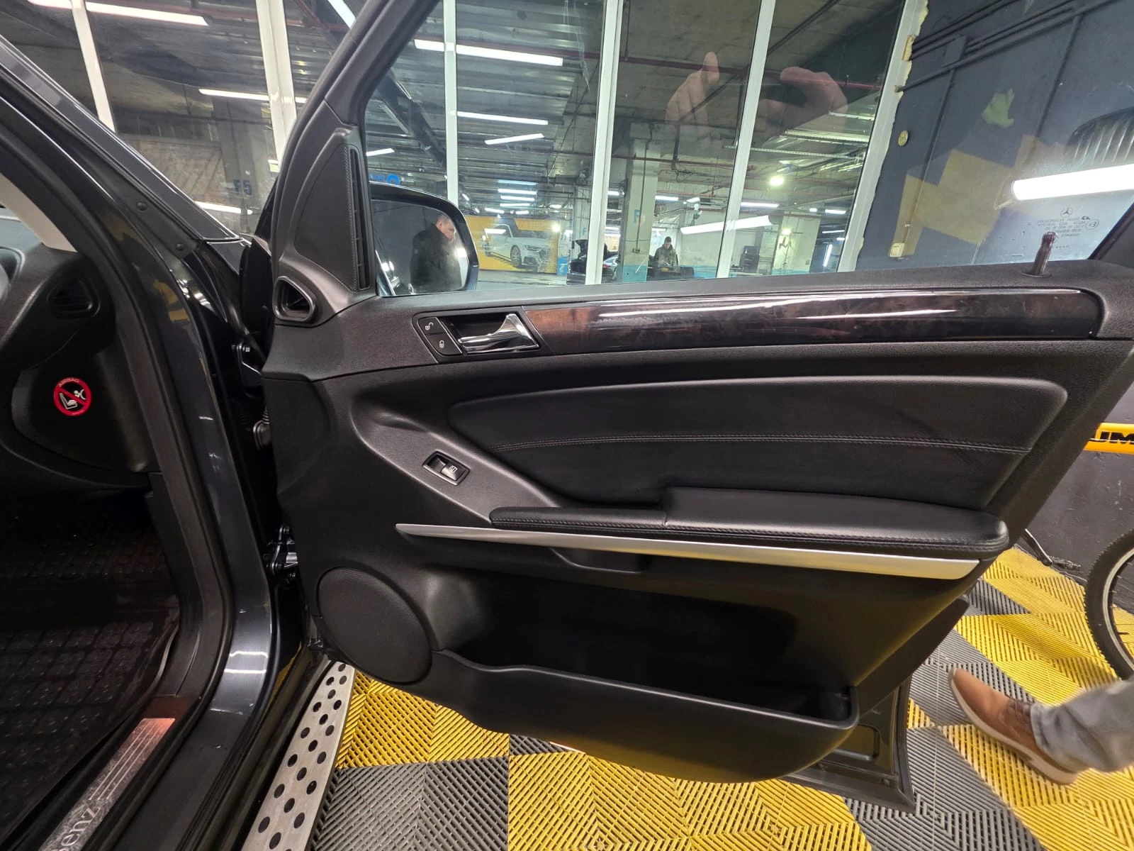 Mercedes-Benz ML 350 bluetec | Mobile.bg � ����������� 8