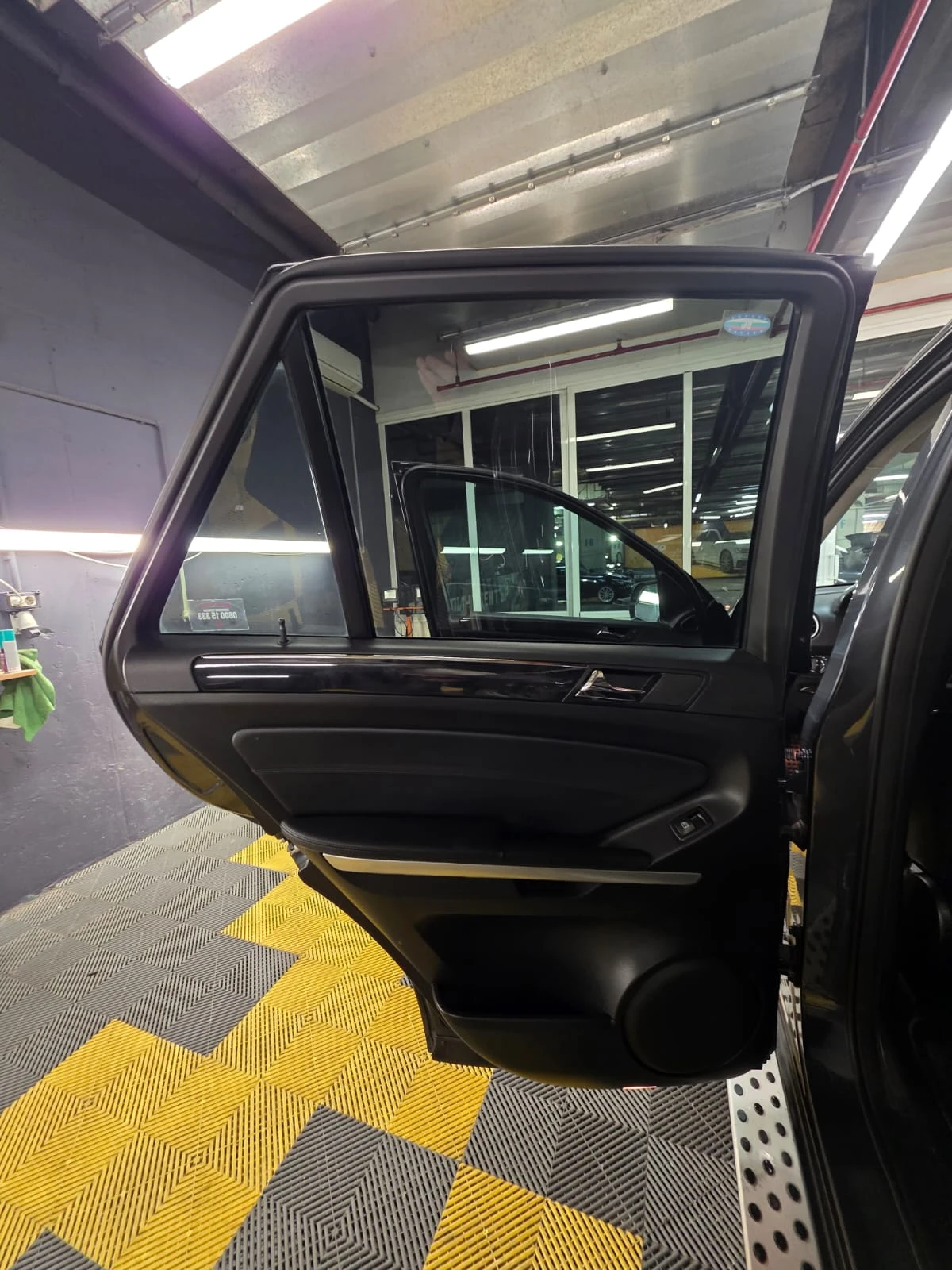 Mercedes-Benz ML 350 bluetec | Mobile.bg � ����������� 7