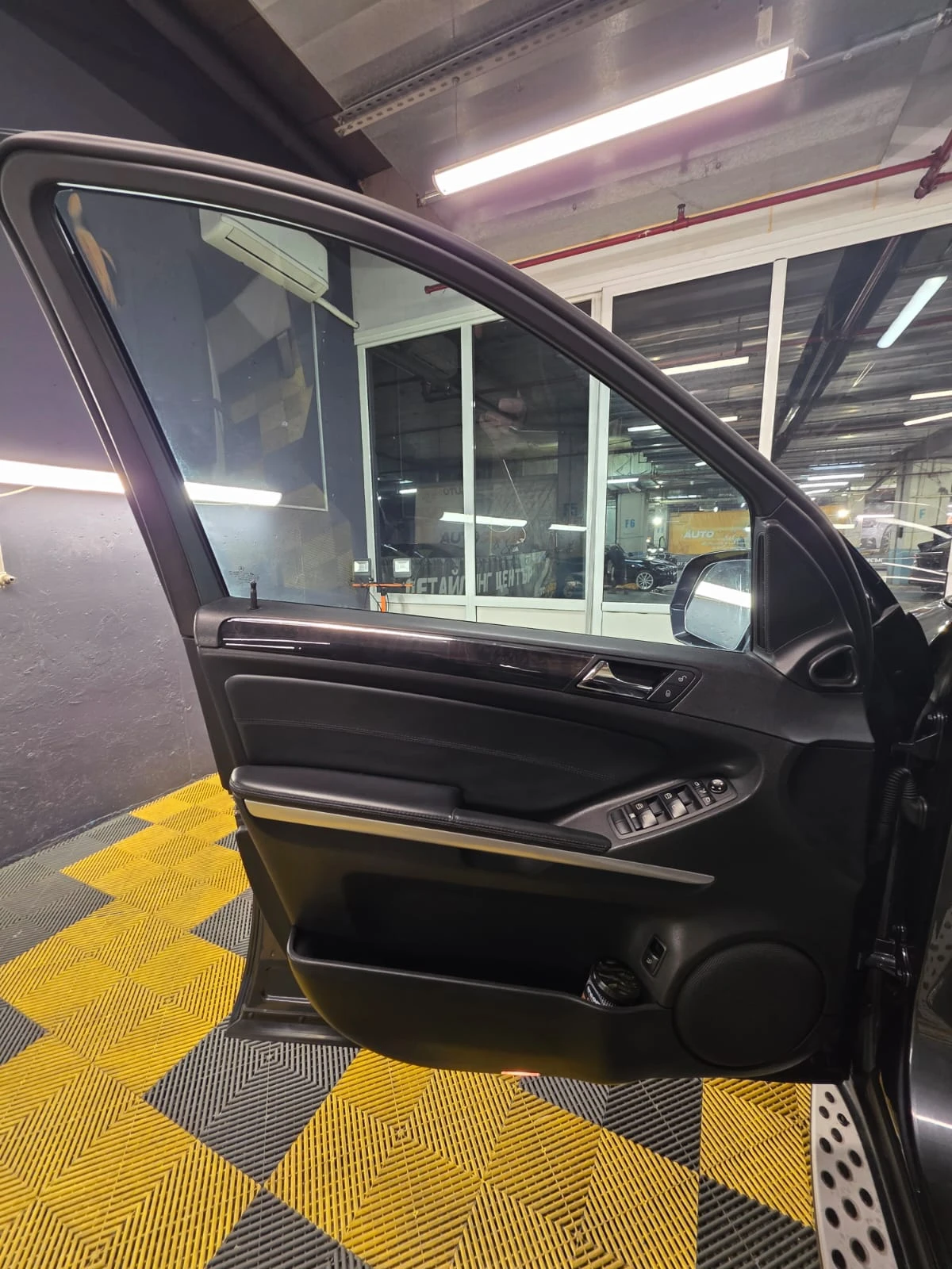 Mercedes-Benz ML 350 bluetec | Mobile.bg � ����������� 6