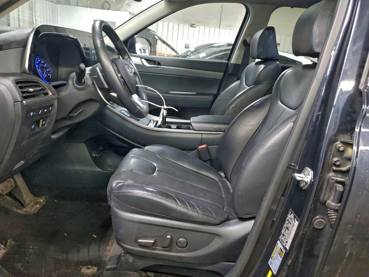 Hyundai Palisade SEL* AWD*  - изображение 7