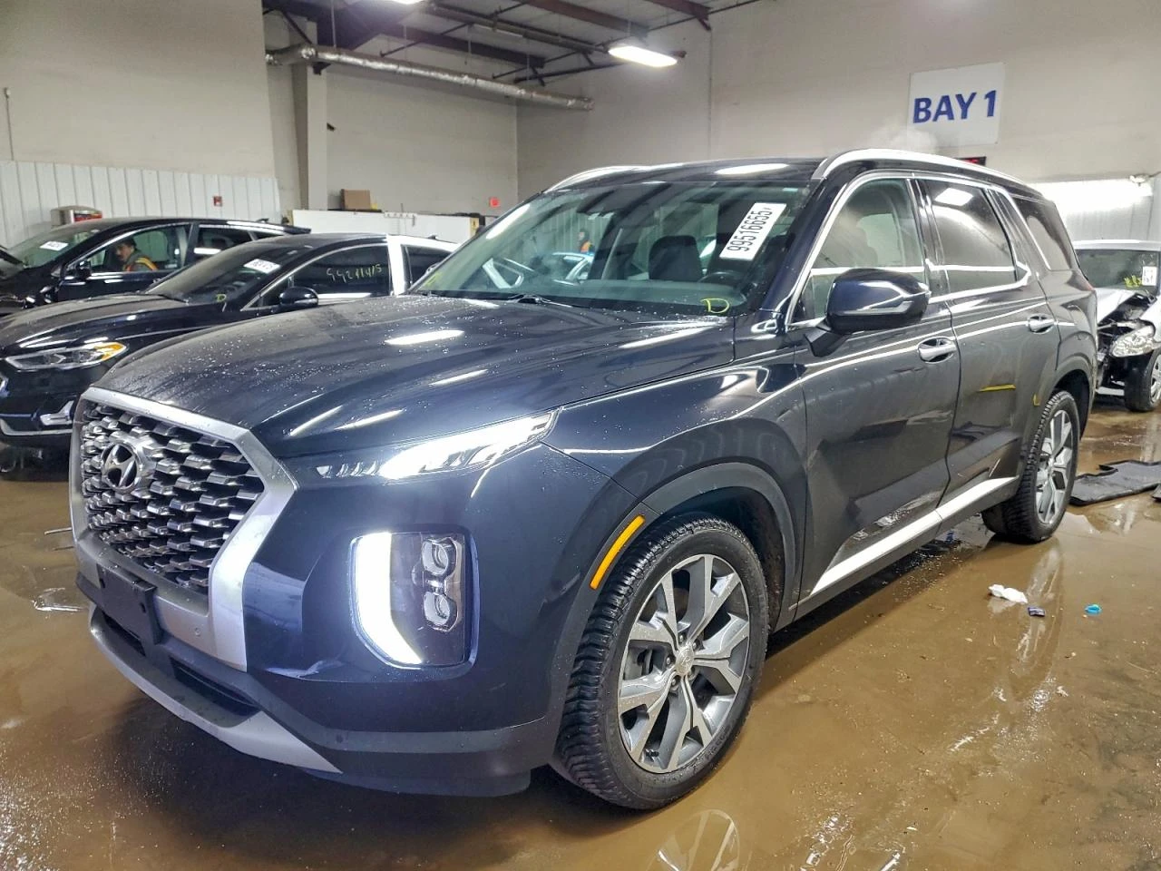 Hyundai Palisade SEL* AWD*  | Mobile.bg � ����������� 1