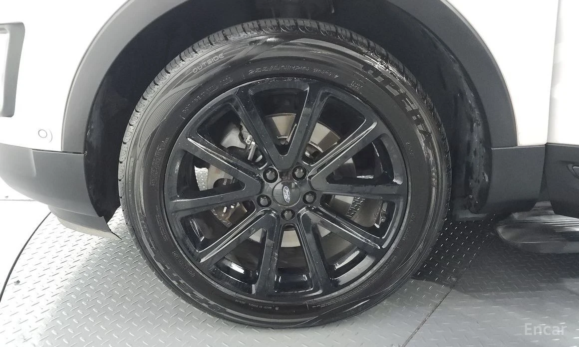 Ford Explorer  - изображение 5