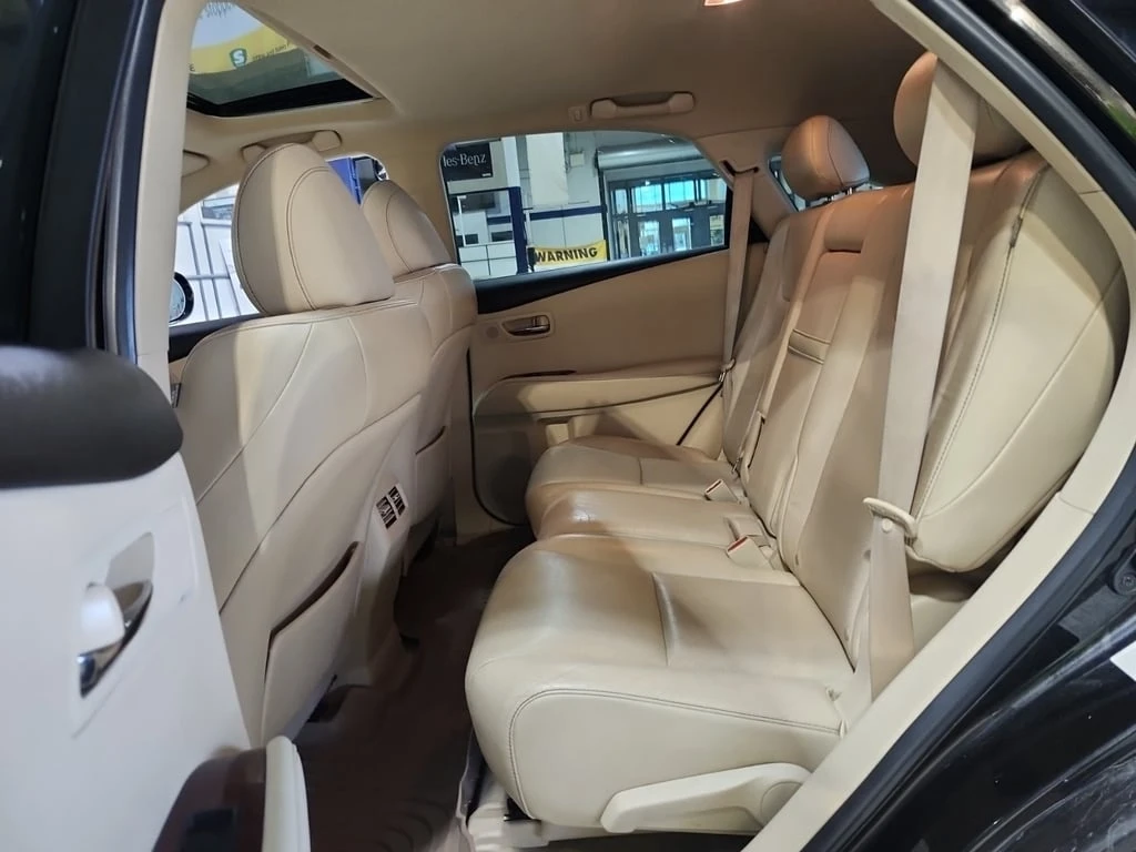 Lexus RX 350 * SPORTDESIGN * CARFAX * ����������� | Mobile.bg � ����������� 13