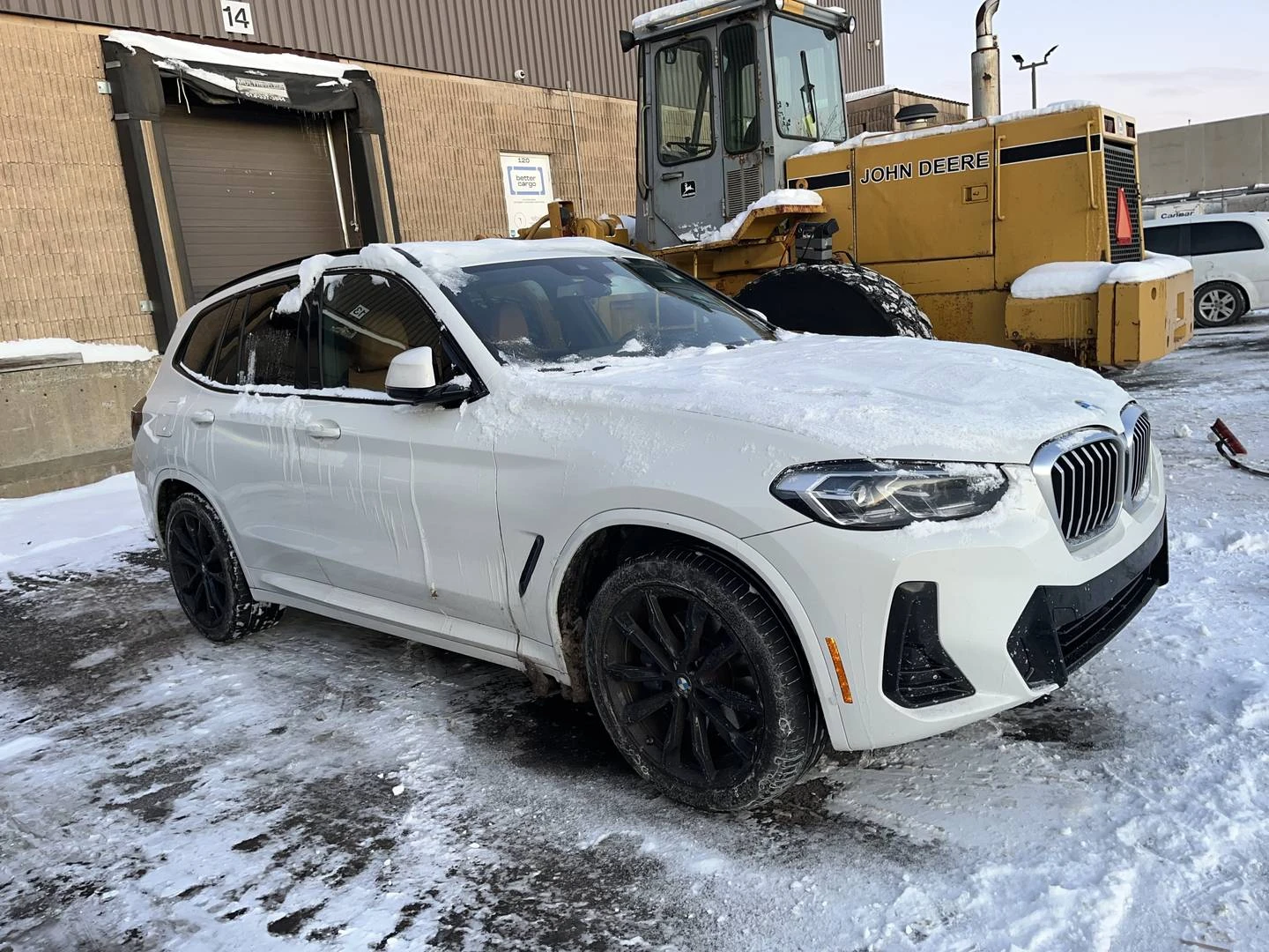 BMW X3 30i xDrive M Package | Mobile.bg � ����������� 1