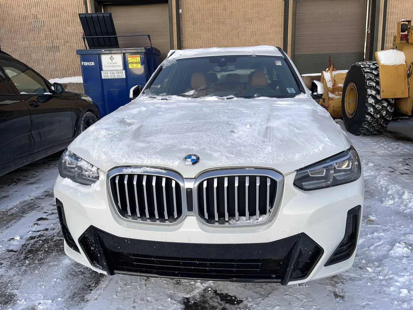BMW X3 30i xDrive M Package | Mobile.bg � ����������� 3