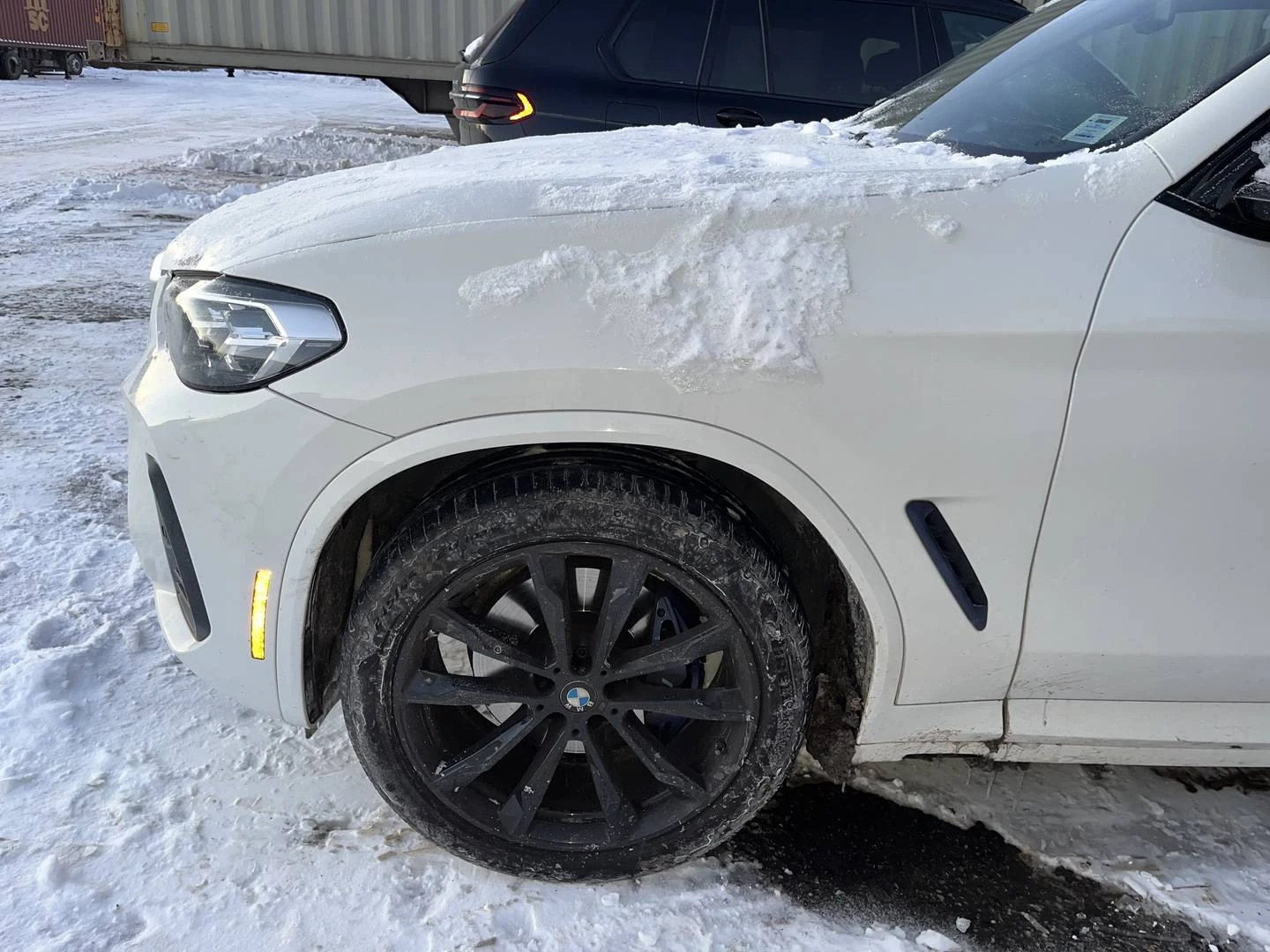 BMW X3 30i xDrive M Package | Mobile.bg � ����������� 7