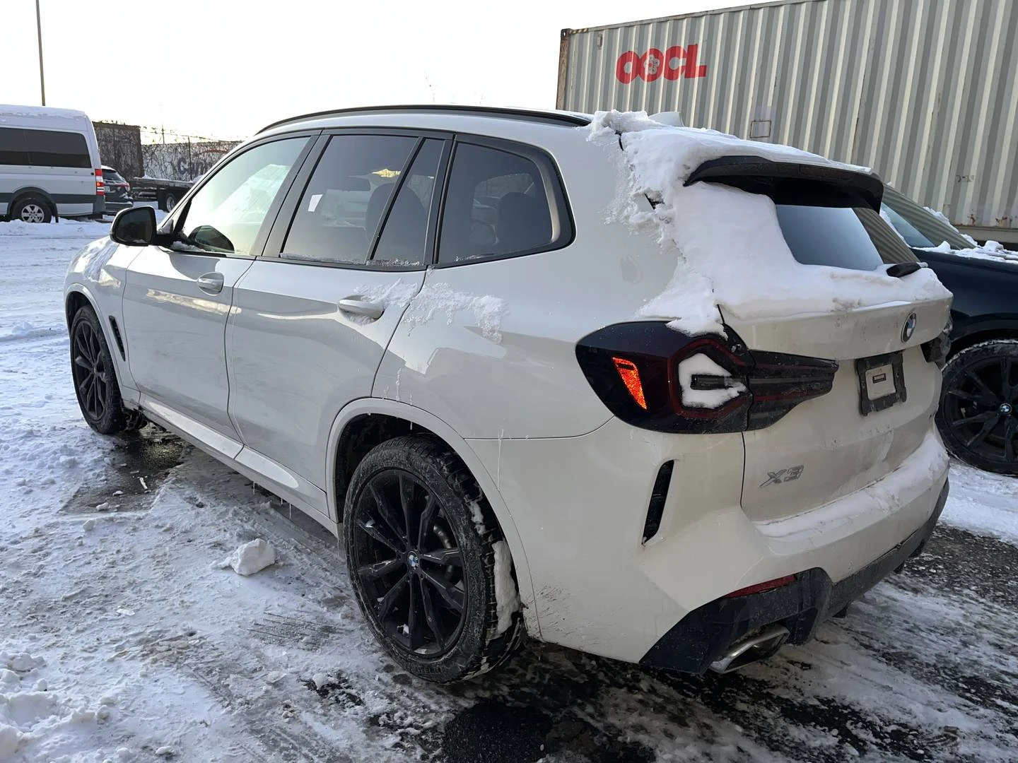 BMW X3 30i xDrive M Package | Mobile.bg � ����������� 5