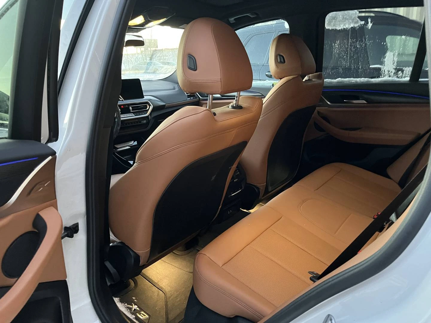 BMW X3 30i xDrive M Package | Mobile.bg � ����������� 12