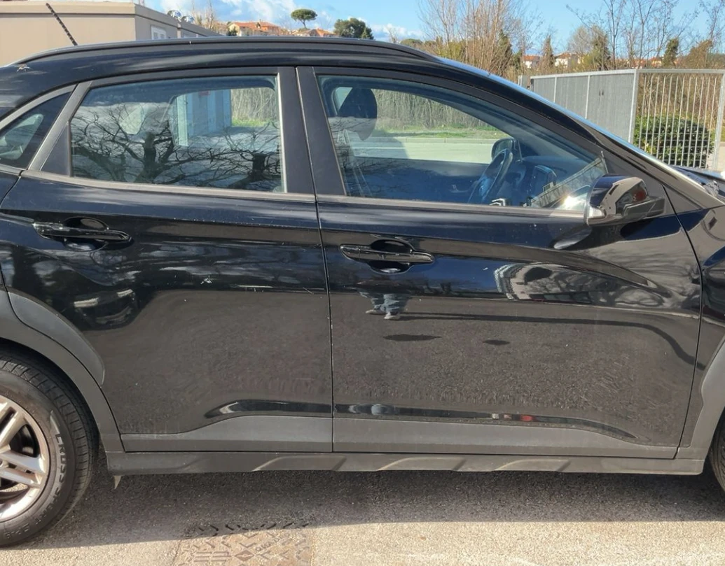 Hyundai Kona 1.6 CRDI Comfort 2WD, снимка 7 - Автомобили и джипове - 53889408