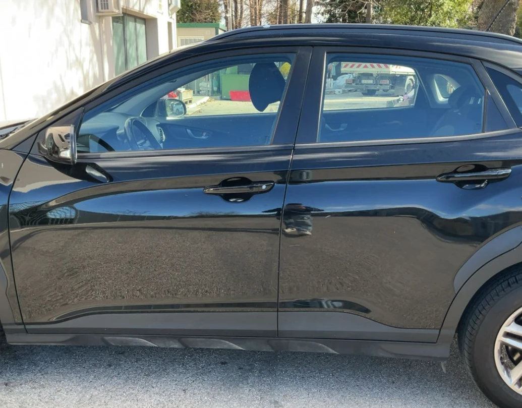 Hyundai Kona 1.6 CRDI Comfort 2WD, снимка 2 - Автомобили и джипове - 53889408