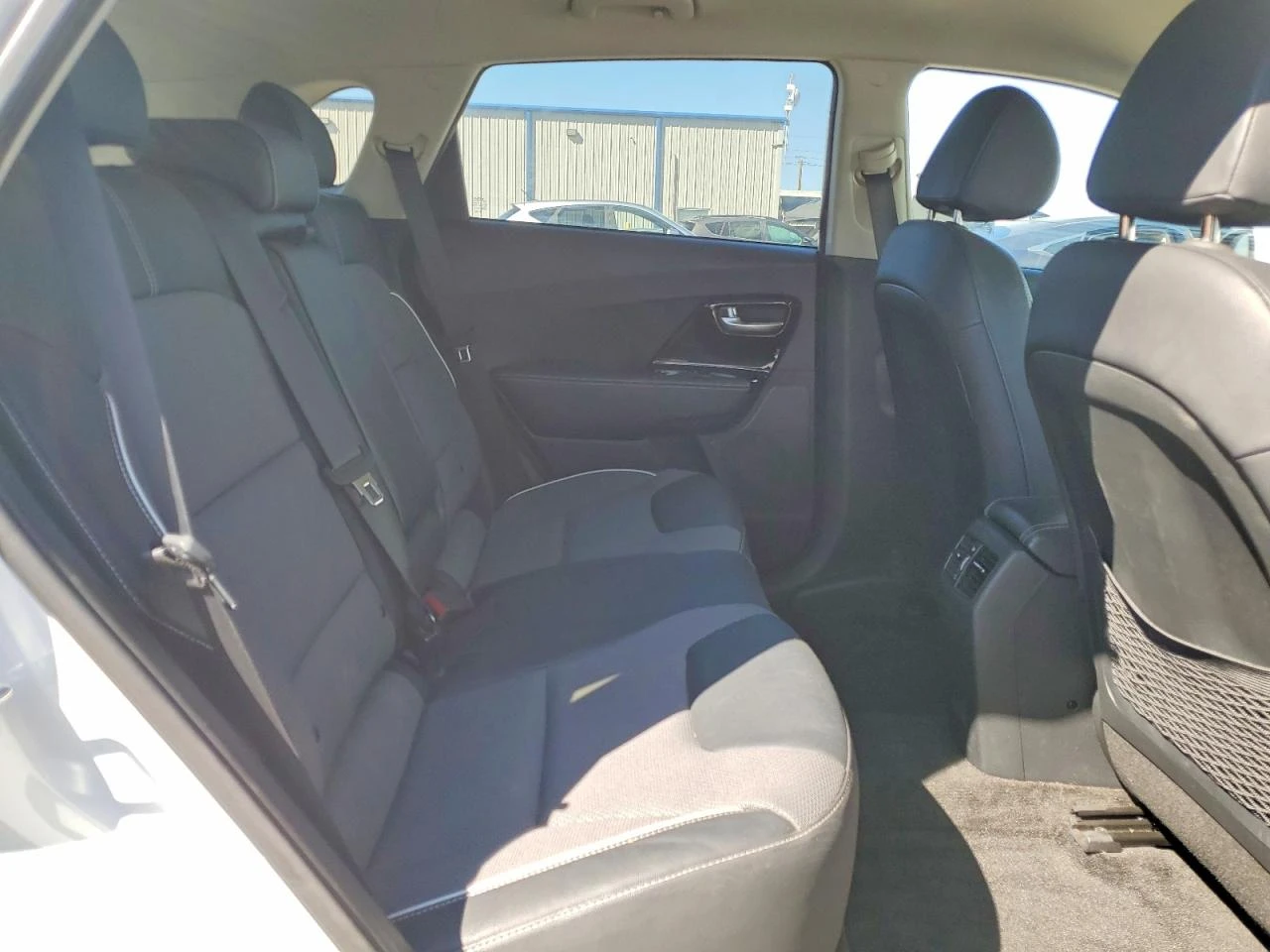 Kia Niro EV S FWD, снимка 10 - Автомобили и джипове - 54324214