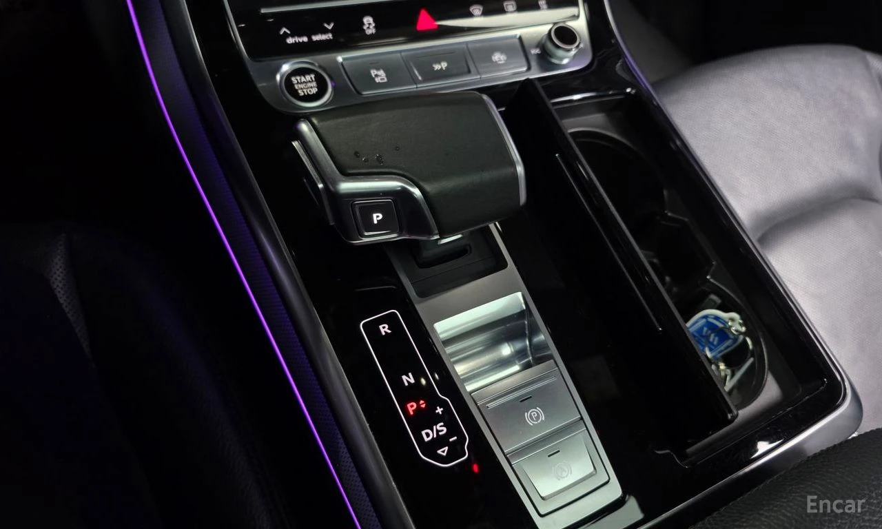 Audi Q8 * 45TDI* QUATTRO* 360* �������* ���������* ������� | Mobile.bg � ����������� 9