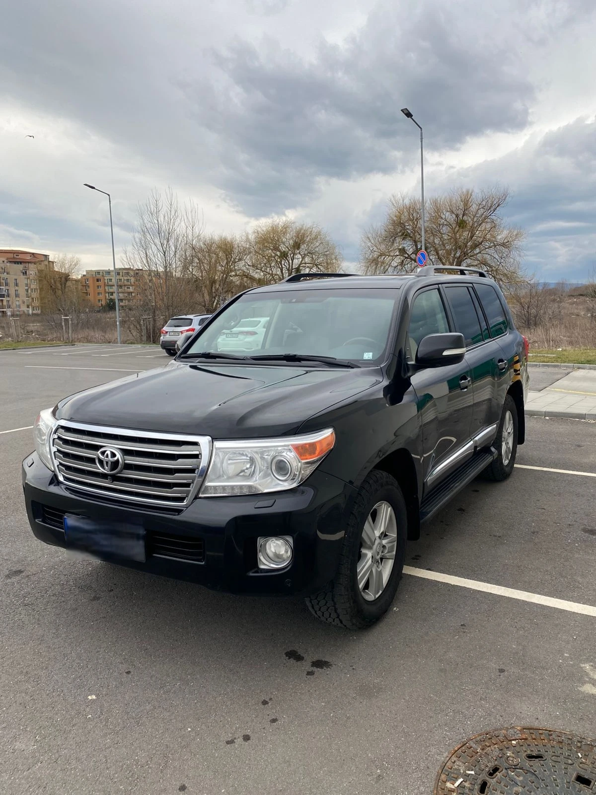 Toyota Land cruiser J200 Facelift 1 ���������� | Mobile.bg � ����������� 1