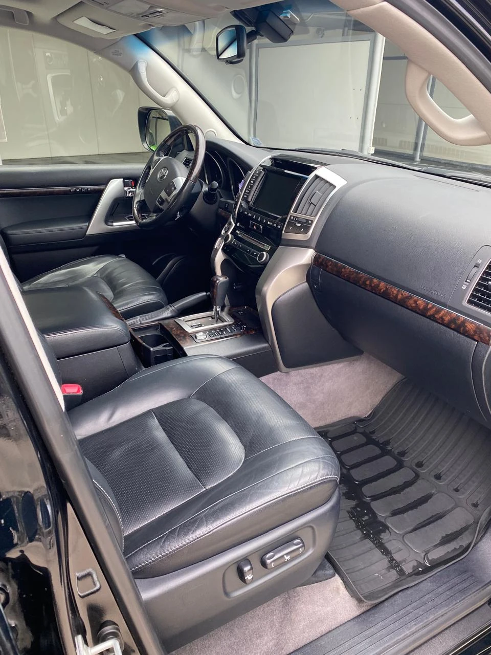 Toyota Land cruiser J200 Facelift 1 ���������� | Mobile.bg � ����������� 12