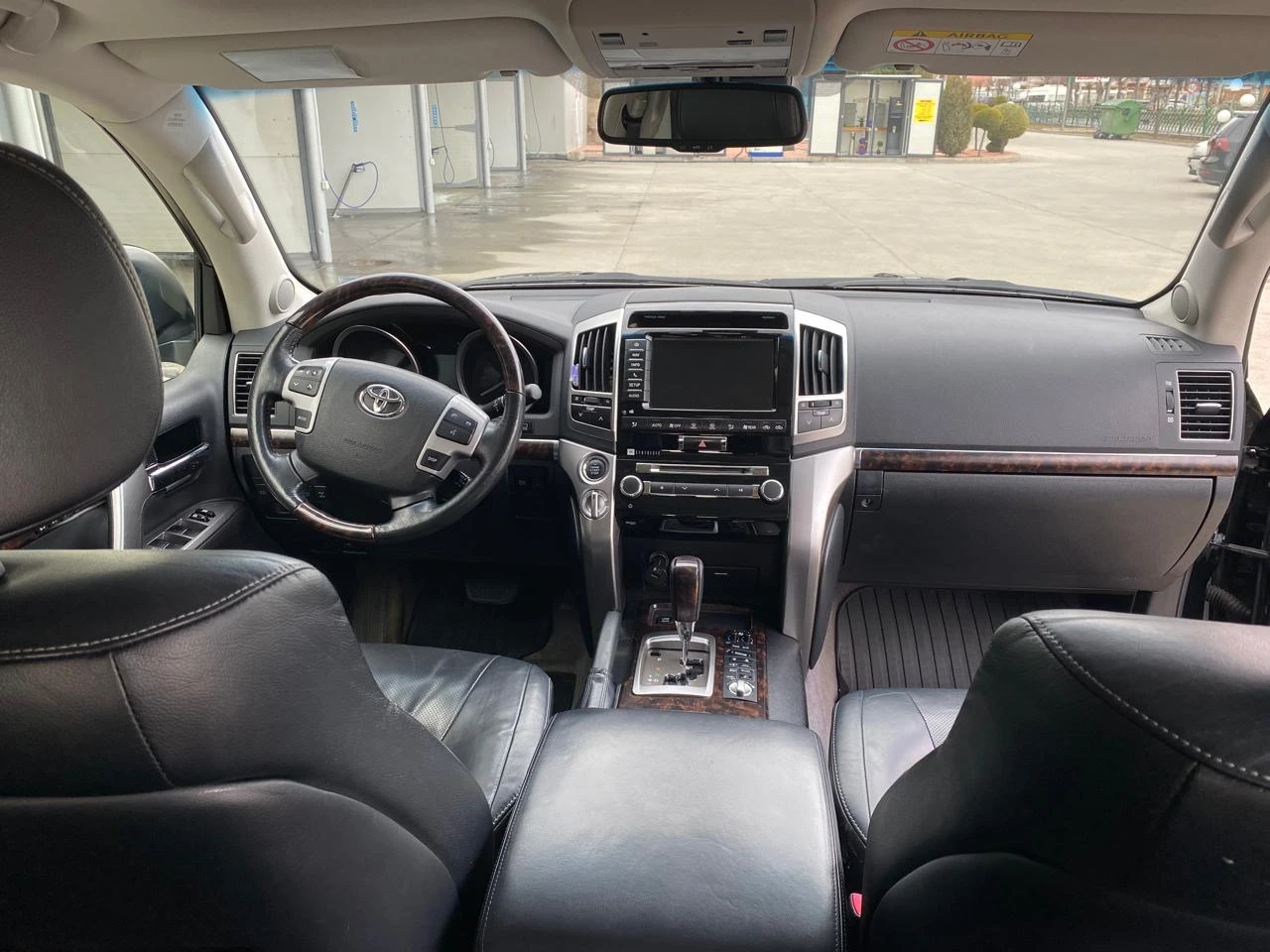 Toyota Land cruiser J200 Facelift 1 ���������� | Mobile.bg � ����������� 10