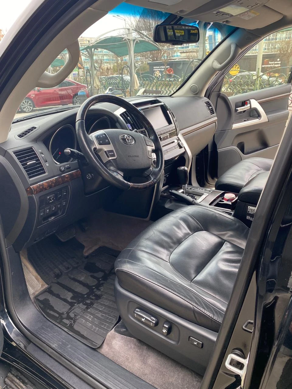Toyota Land cruiser J200 Facelift 1 ���������� | Mobile.bg � ����������� 9