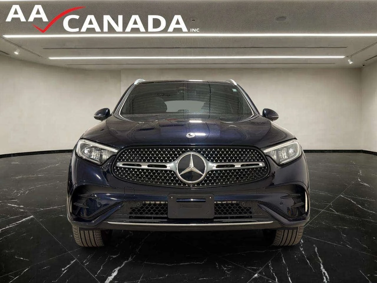 Mercedes-Benz GLC 300 AMG PACK 4MATIC  CARFAX, снимка 2 - Автомобили и джипове - 54644796