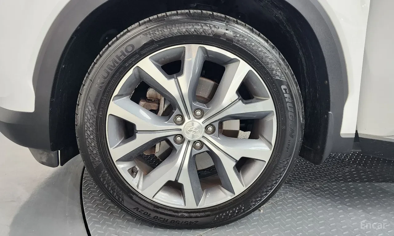 Hyundai Palisade PRESTIGE, снимка 5 - Автомобили и джипове - 54734771