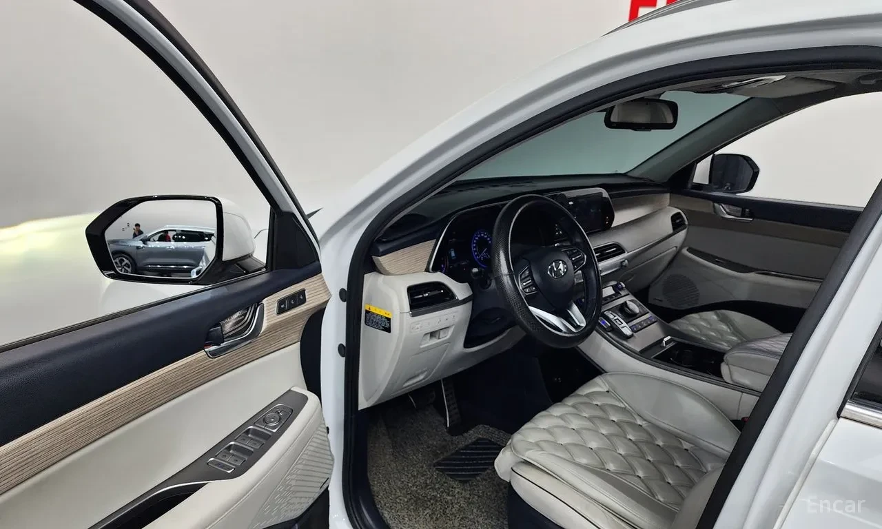 Hyundai Palisade PRESTIGE, снимка 10 - Автомобили и джипове - 54734771
