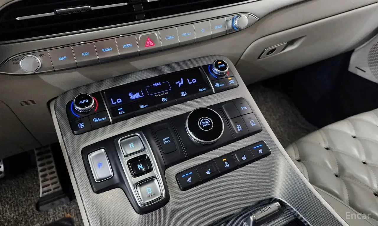 Hyundai Palisade PRESTIGE, снимка 9 - Автомобили и джипове - 54734771