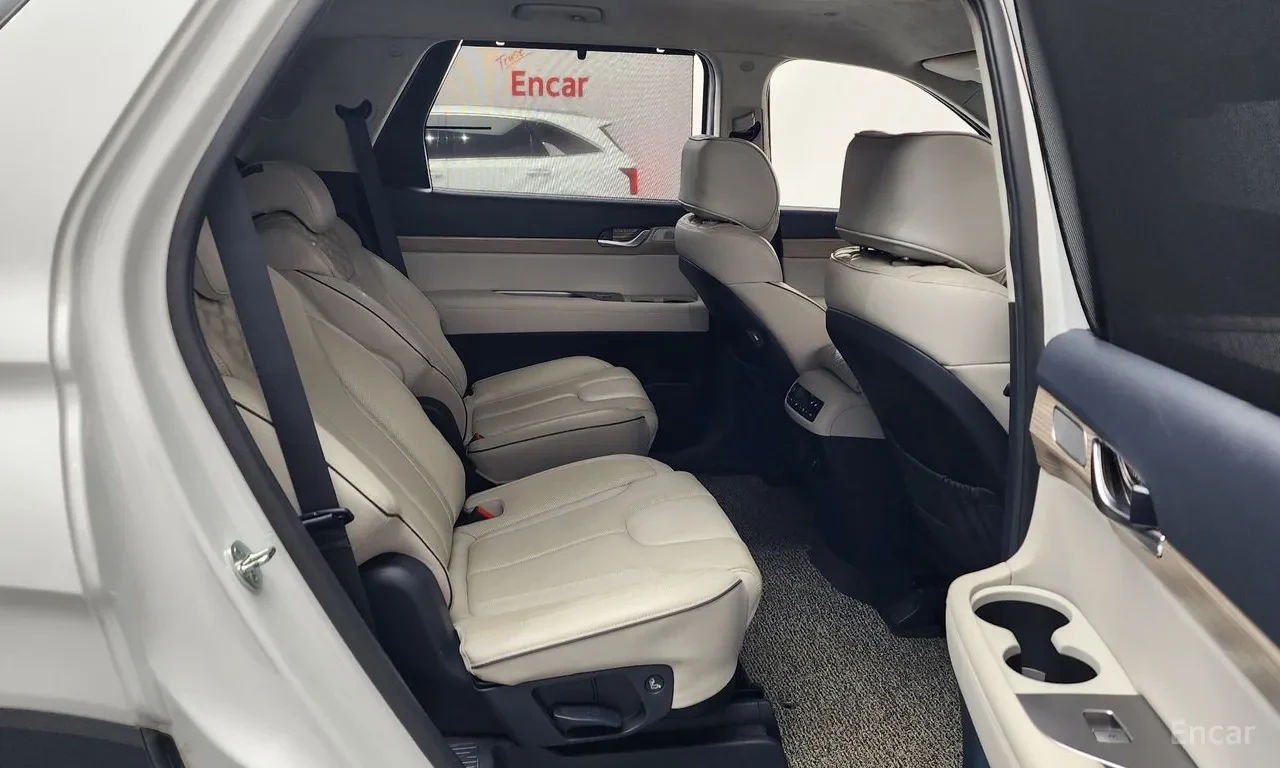 Hyundai Palisade PRESTIGE, снимка 11 - Автомобили и джипове - 54734771