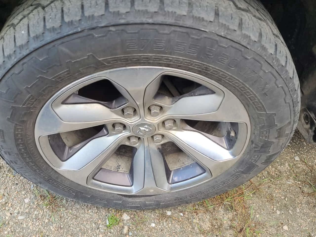 Dodge RAM 1500 LIMITED / CAMERA / Harman Kardon / АВТОКРЕДИТ , снимка 6 - Автомобили и джипове - 55046166
