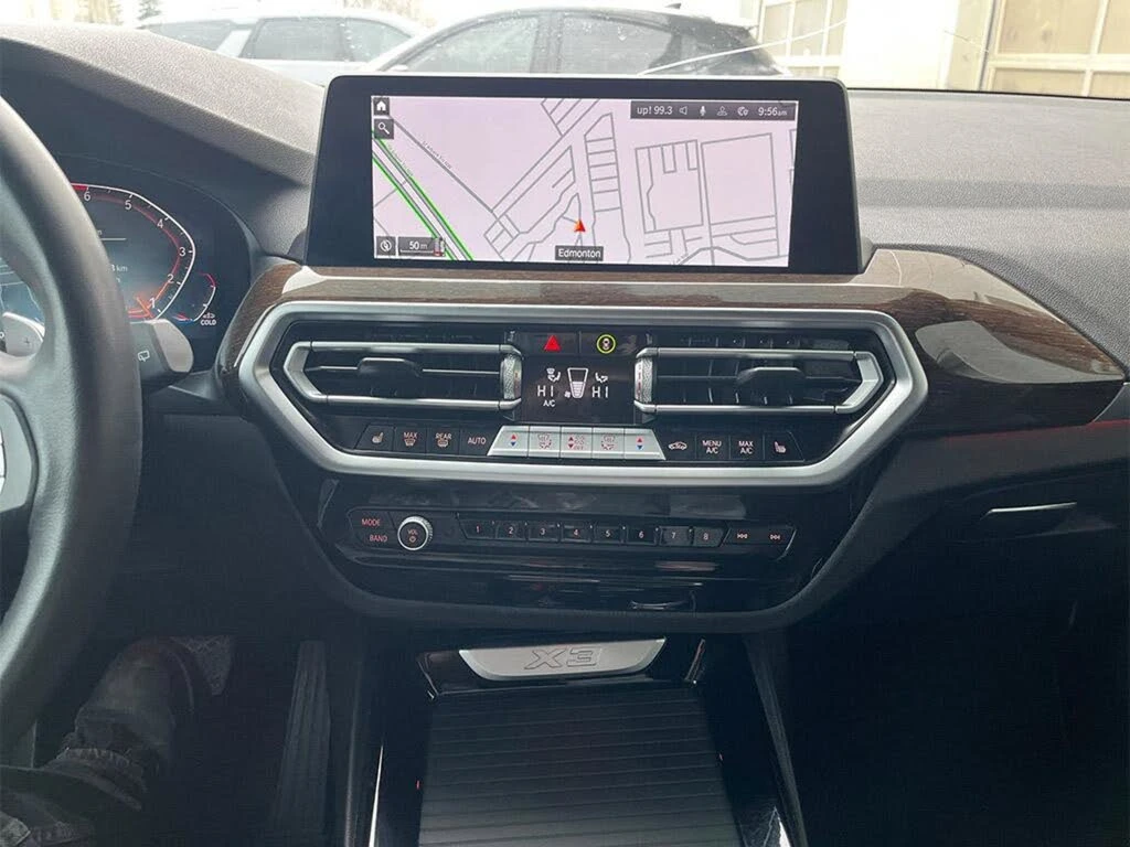 BMW X3 �������* ������* �������A* LANE* ASSIST*  | Mobile.bg � ����������� 10
