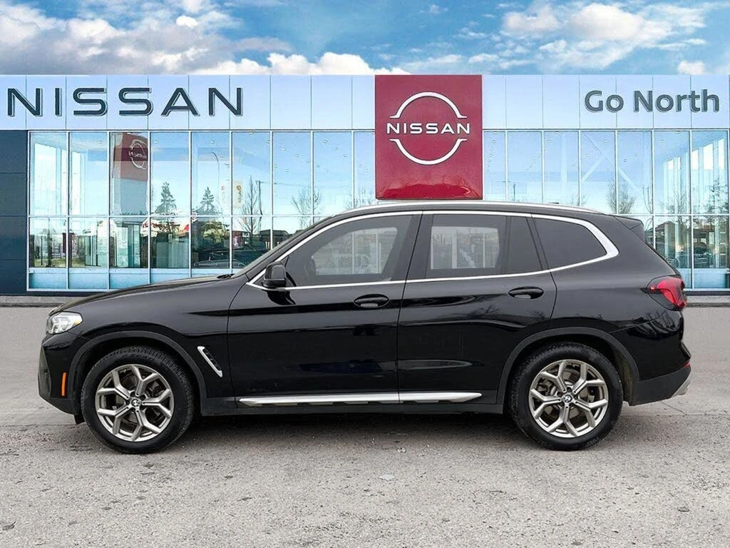 BMW X3 �������* ������* �������A* LANE* ASSIST*  | Mobile.bg � ����������� 3