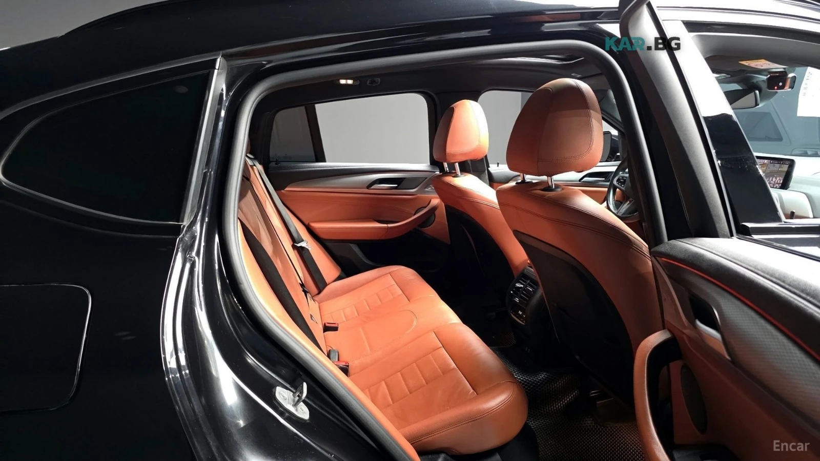 BMW X4 M40i* XDRIVE* DISTRONIC* 360* КАМЕРА* ОБДУХВАНЕ* , снимка 10 - Автомобили и джипове - 55707276