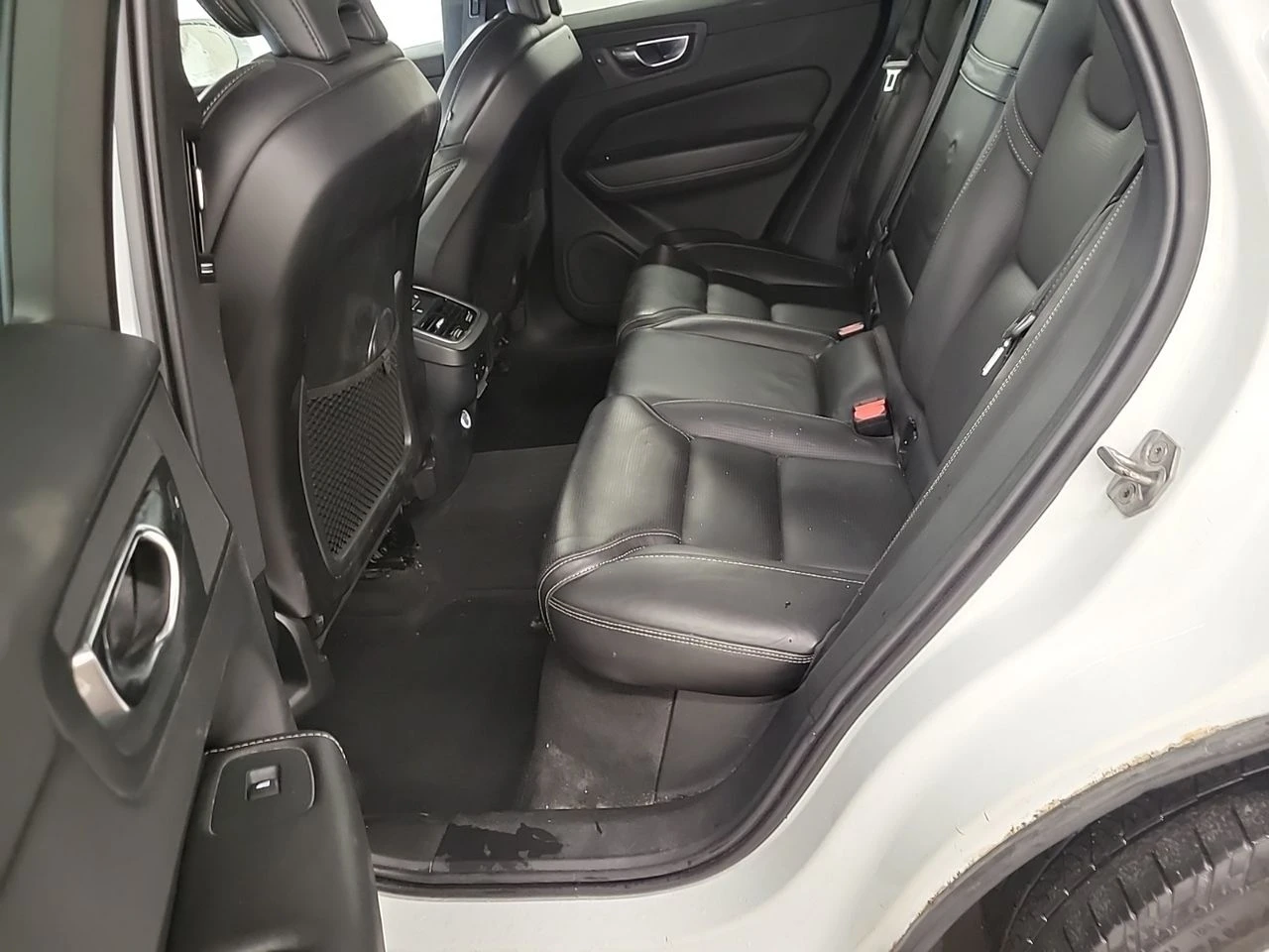 Volvo XC60 INSCRIPTION, снимка 12 - Автомобили и джипове - 55729152