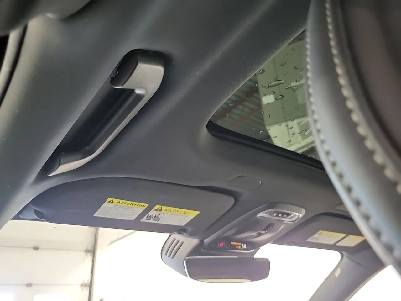 Volvo XC60 INSCRIPTION, снимка 13 - Автомобили и джипове - 55729152