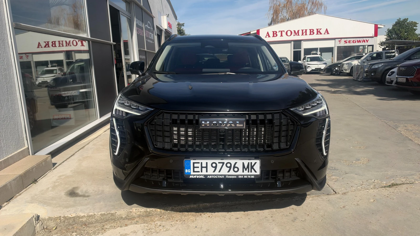 Haval Jolion Supreme  �������� 06.2033�. | Mobile.bg � ����������� 2