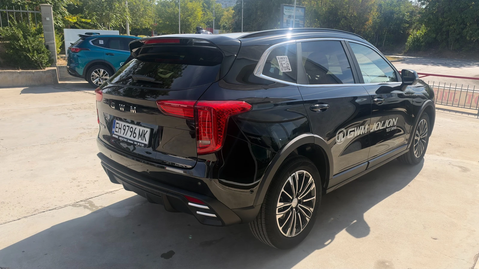 Haval Jolion Supreme  �������� 06.2033�. | Mobile.bg � ����������� 4