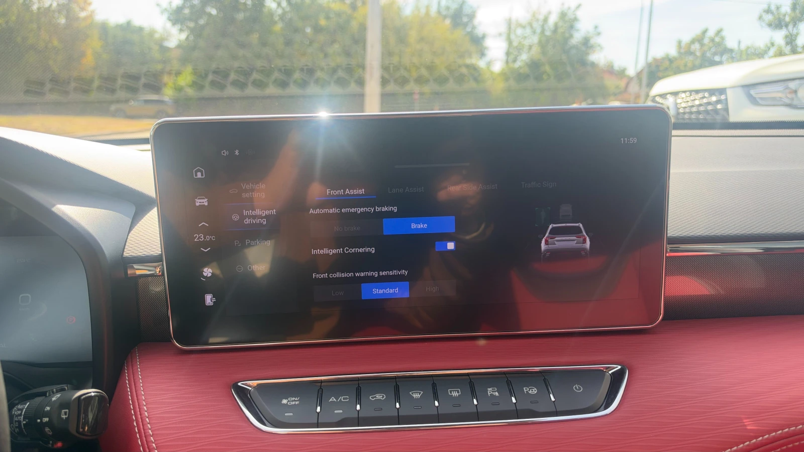 Haval Jolion Supreme  �������� 06.2033�. | Mobile.bg � ����������� 16