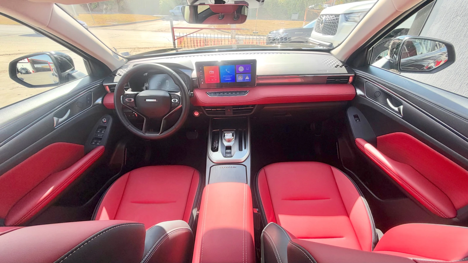 Haval Jolion Supreme  �������� 06.2033�. | Mobile.bg � ����������� 12