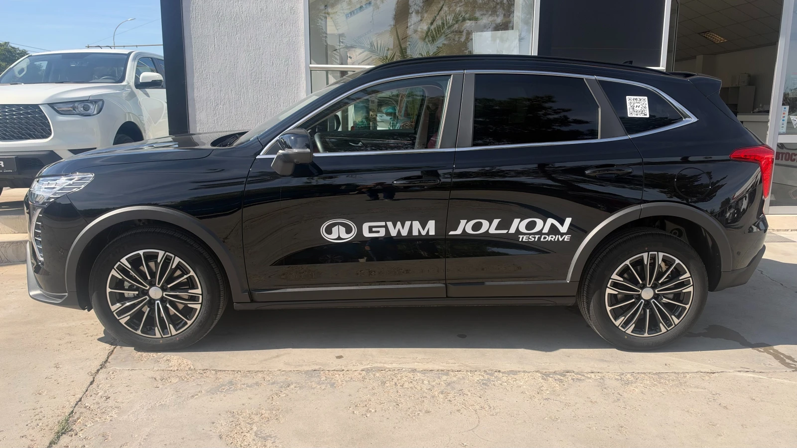 Haval Jolion Supreme  �������� 06.2033�. | Mobile.bg � ����������� 7