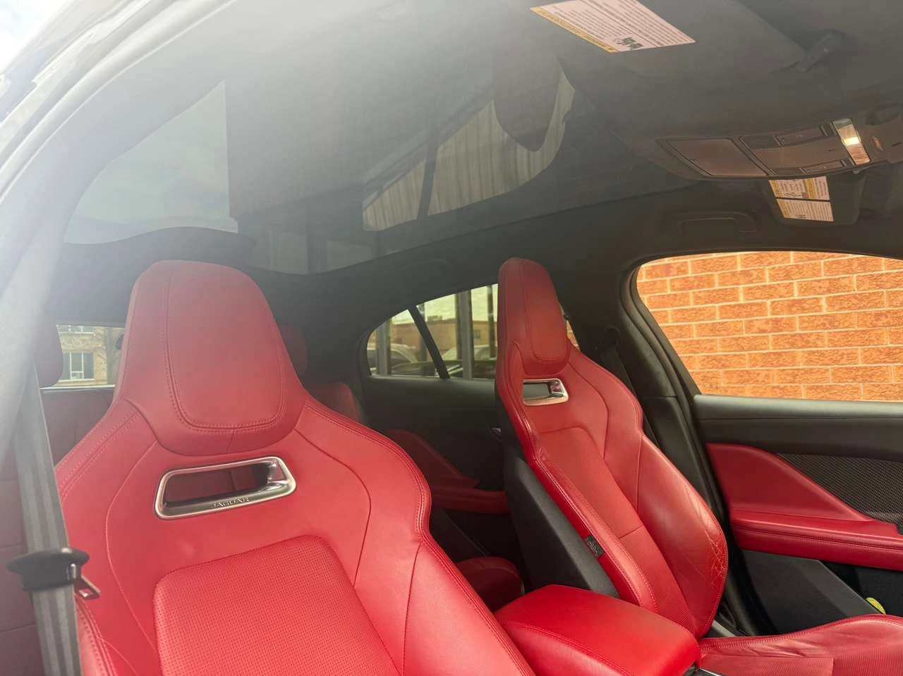 Jaguar I-Pace FIRST EDITION, снимка 17 - Автомобили и джипове - 56528144